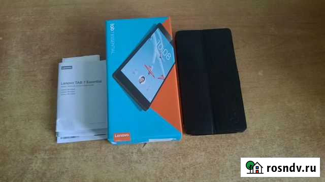 Планшет Lenovo Уфа - изображение 1