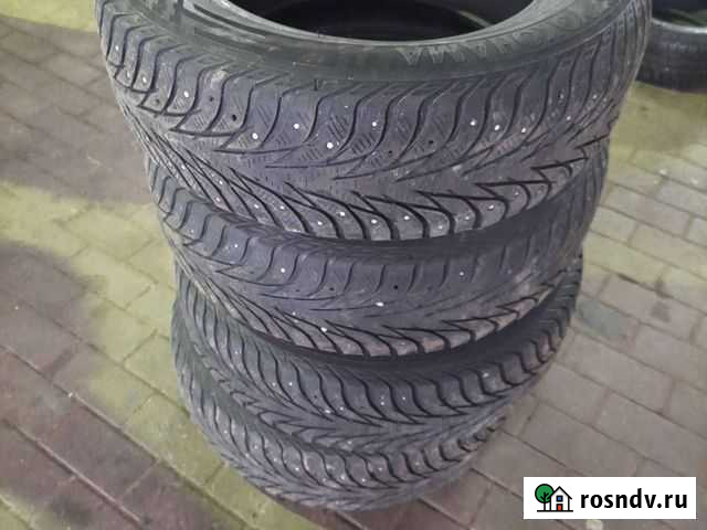Шины Брянск - изображение 1