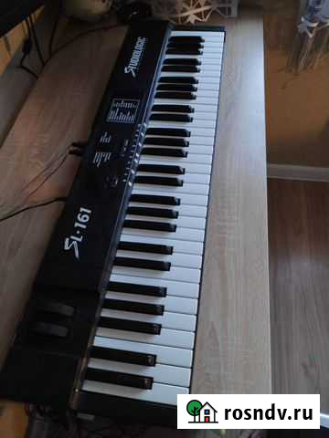 Миди клавиатура midi Fatar Studologic sl-161 Екатеринбург - изображение 1