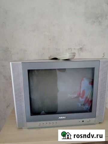 Телевизор Новокузнецк - изображение 1