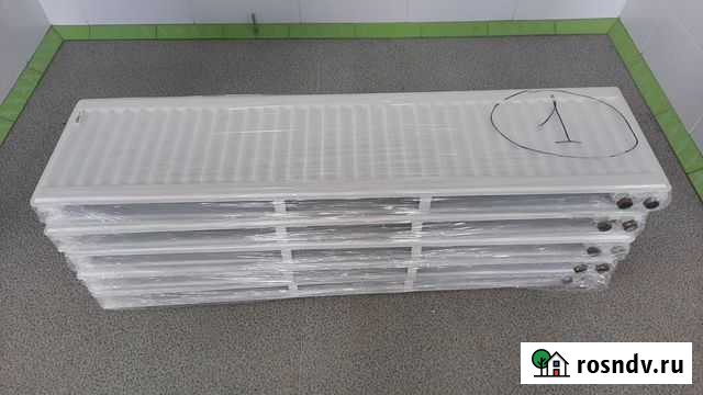 Гигиенические радиаторы (батареи) Prado Universal Нижневартовск - изображение 1