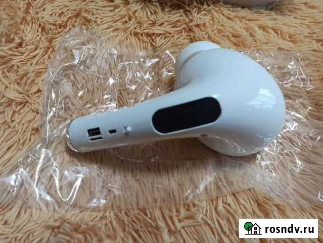Airpods 2 Магадан - изображение 1