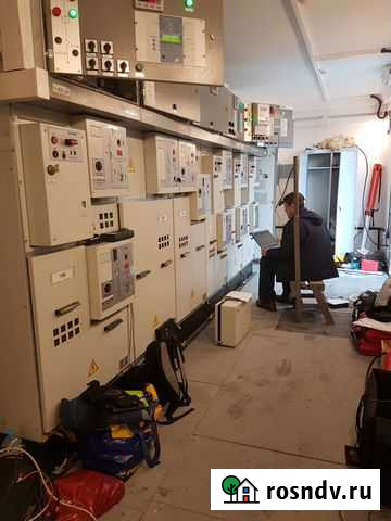 Определение повреждений кабелей,проводов,проводки Санкт-Петербург - изображение 1