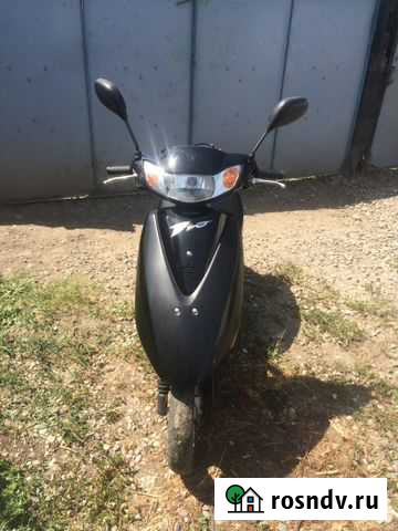 Honda Dio AF62 Черкесск - изображение 1