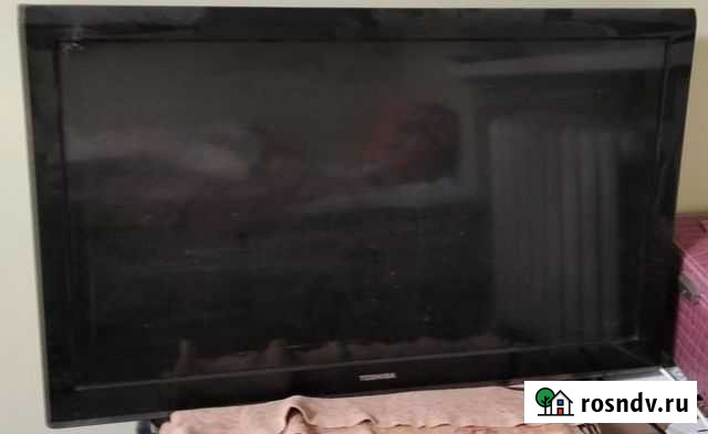 Телевизоры бу Ялуторовск - изображение 1