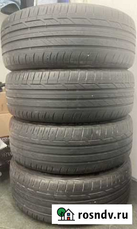 Bridgestone Turanza T001 R19 Обнинск - изображение 1