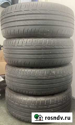 Bridgestone Turanza T001 R19 Обнинск - изображение 1
