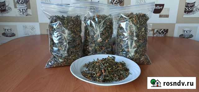 Чай Саган-Дайля Волгодонск - изображение 1