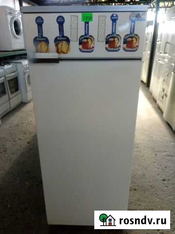 Холодильник бу Бирюса-17 Гарантия 6мес Доставка Новосибирск - изображение 1