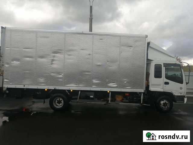 Грузоперевозки скотовоз Бийск - изображение 1