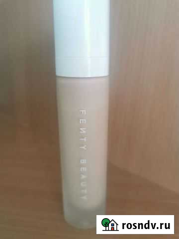 Тональный крем fenty besuty Красноярск - изображение 1