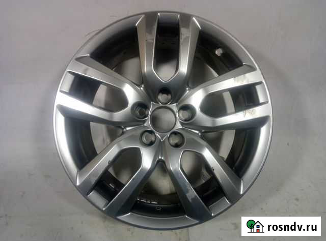 Диск оригинальный Lexus NX200 Уфа - изображение 1