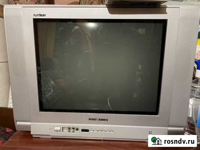 Телевизоры Андреево - изображение 1