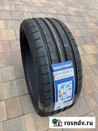 Windforce 225/40 R18, 4 шт Тула - изображение 1