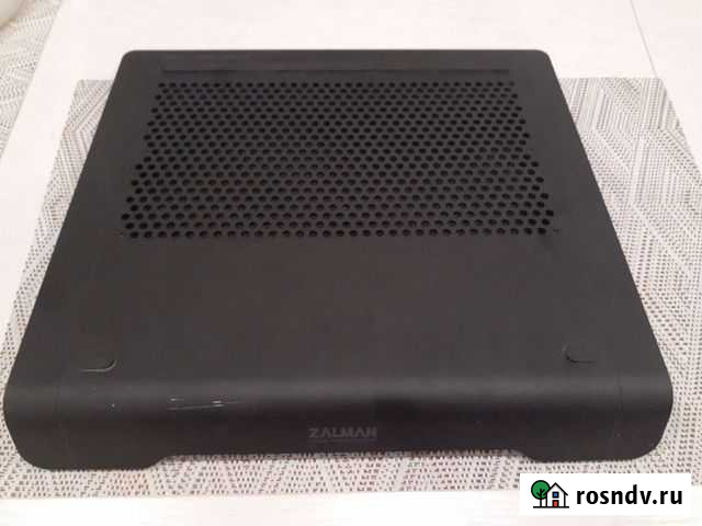 Охлаждающая подставка для ноутбука zalman Брянск - изображение 1