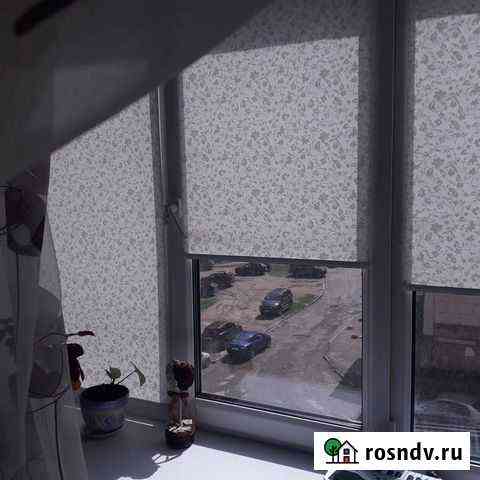 Рулонные шторы Калуга