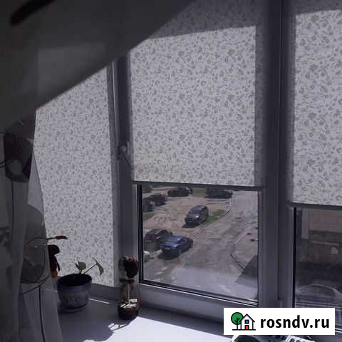 Рулонные шторы Калуга - изображение 1