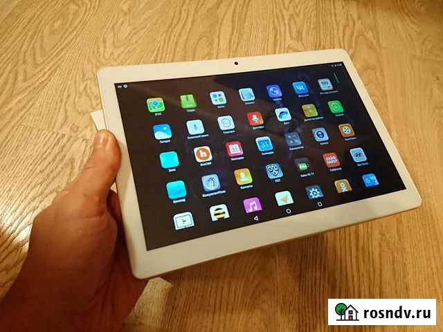 Планшет Onda Tab V10 4G Калуга - изображение 1