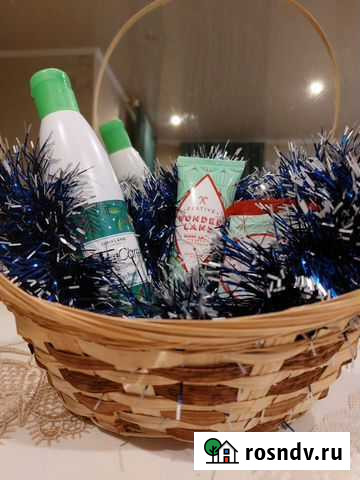 Подарочный набор Астрахань - изображение 1