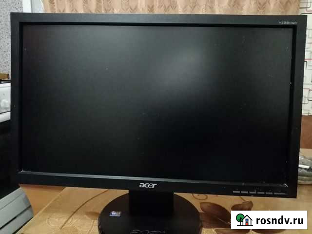 Монитор для компьютера Кыштым - изображение 1