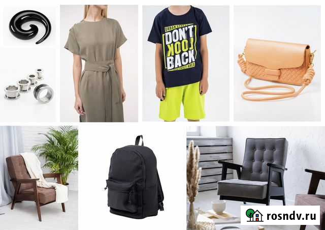 Предметный фотограф для маркетплейса ozon WB KE Казань - изображение 1