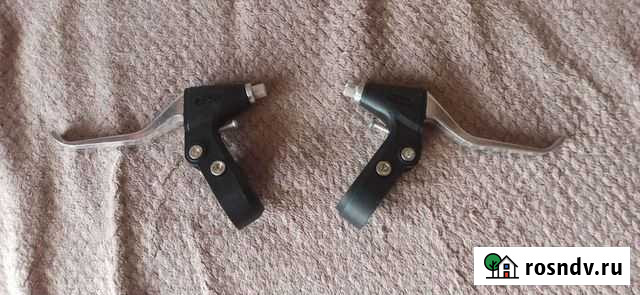 Тормозные ручки Усть-Илимск - изображение 1