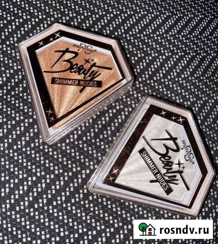 Новые хайлайтер Спонжи Кемерово - изображение 1