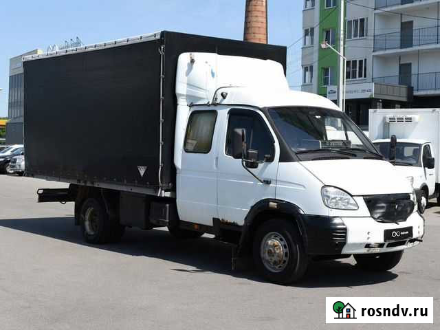 ГАЗ Валдай, 2010 Воронеж - изображение 1