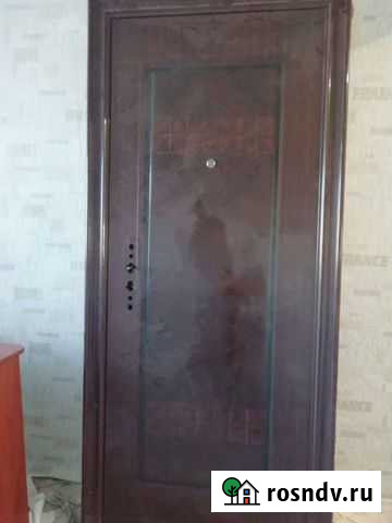 Дверь входная металлическая Кузнецк - изображение 1