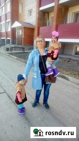 Няня Бийск - изображение 1