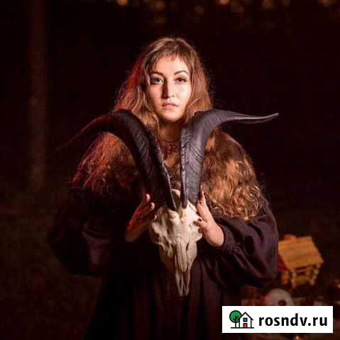 Возврат любимого. Гадание приворот снятие порчи Владимир - изображение 1