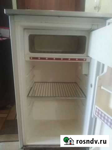 Холодильник бу Верхнеднепровский - изображение 1