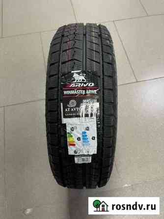 Шины зимние новые 215 55 16 arivo winmaster ARW2 Краснодар