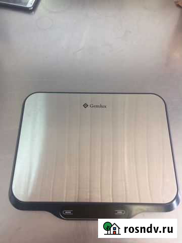 Висы Gemlux Смоленск - изображение 1