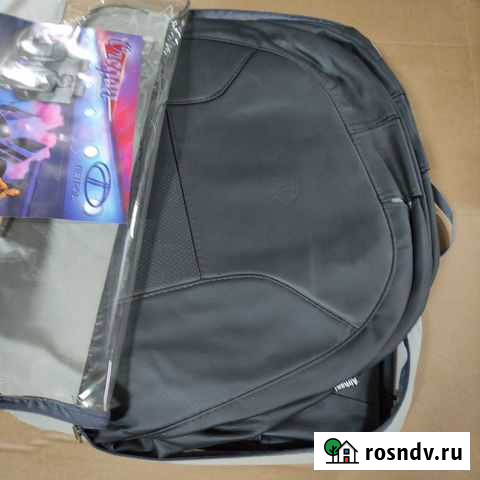 Чехлы на Kia Cerato, экокожа Пенза - изображение 1