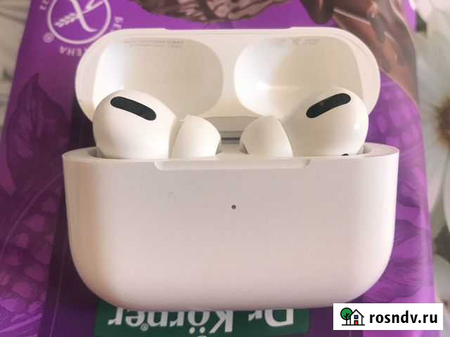 Беспроводные наушники Ярославль - изображение 1