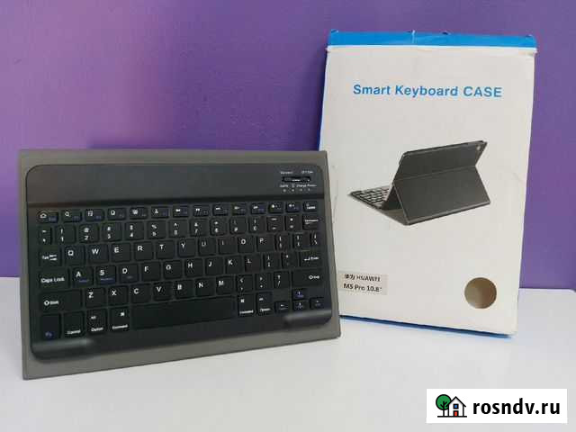 Новая Клавиатура для планшета Huawei Гурьевск - изображение 1
