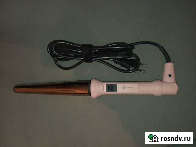 Конусная плойка Hair Diva Анжеро-Судженск - изображение 1