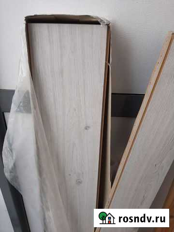 Ламинат Kronopol Malibu Platan коллекция Gusto Aur Мурино - изображение 1