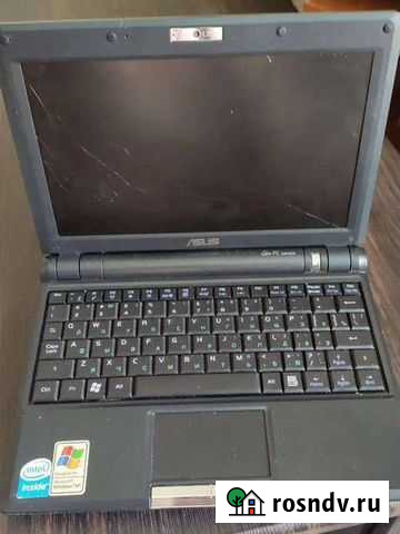 Ноутбук asus Белгород - изображение 1
