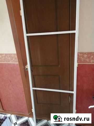 Сетка на окно Новокузнецк - изображение 1