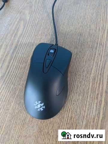 Игровая мышь XPG Курск - изображение 1