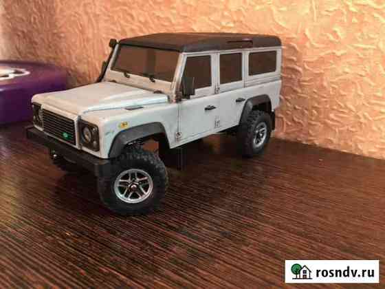 Orlandoo hunter 1:35 Киселевск