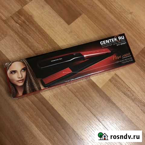 Щипцы-гофре Екатеринбург - изображение 1