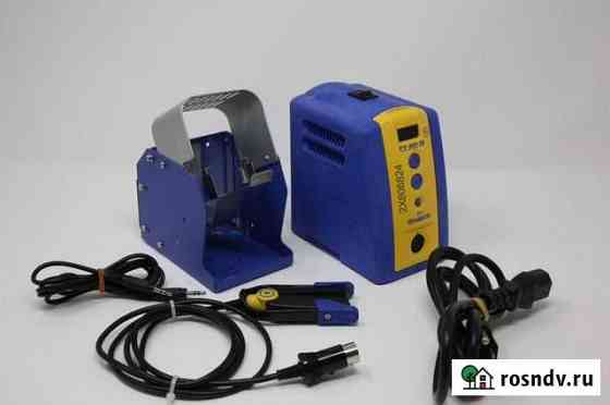 Термический зачиститель проводов Hakko FT-801 Люберцы