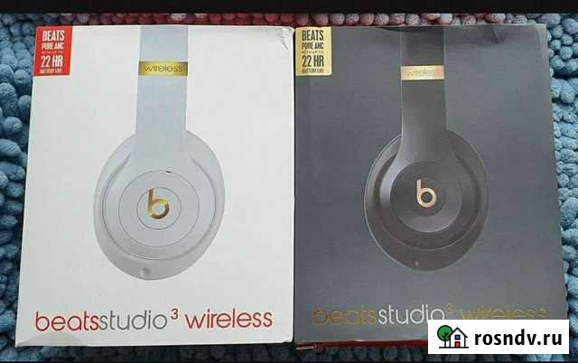 Игровые наушники Биробиджан - изображение 1