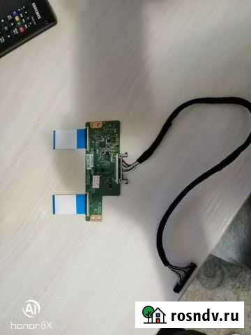 T-con 6870C-0532A Псков - изображение 1