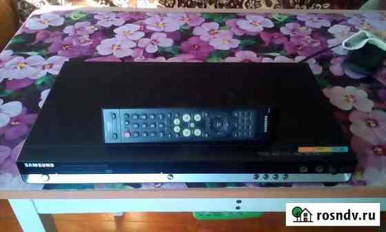Dvd плеер samsung К250 Иркутск