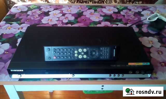 Dvd плеер samsung К250 Иркутск - изображение 1