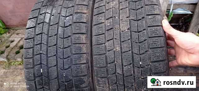Compasal 225/55 R16 Волхов - изображение 1